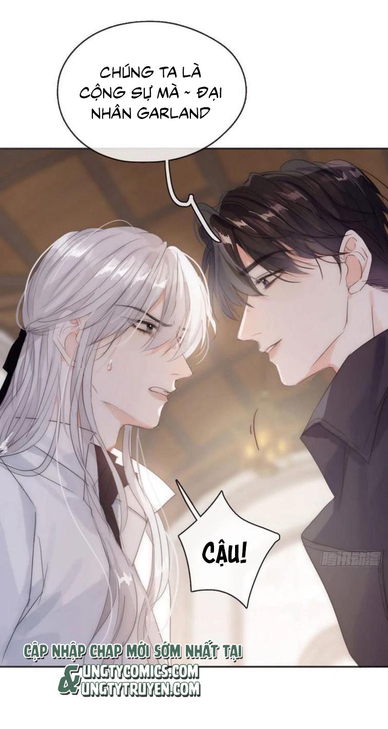 Thỉnh Cùng Ta Đồng Miên-Xin Hãy Ngủ Cùng Ta: Chapter 50