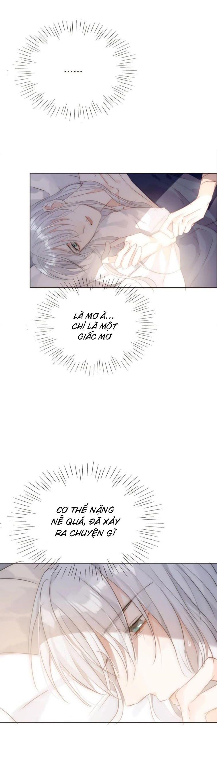 Thỉnh Cùng Ta Đồng Miên-Xin Hãy Ngủ Cùng Ta: Chapter 50