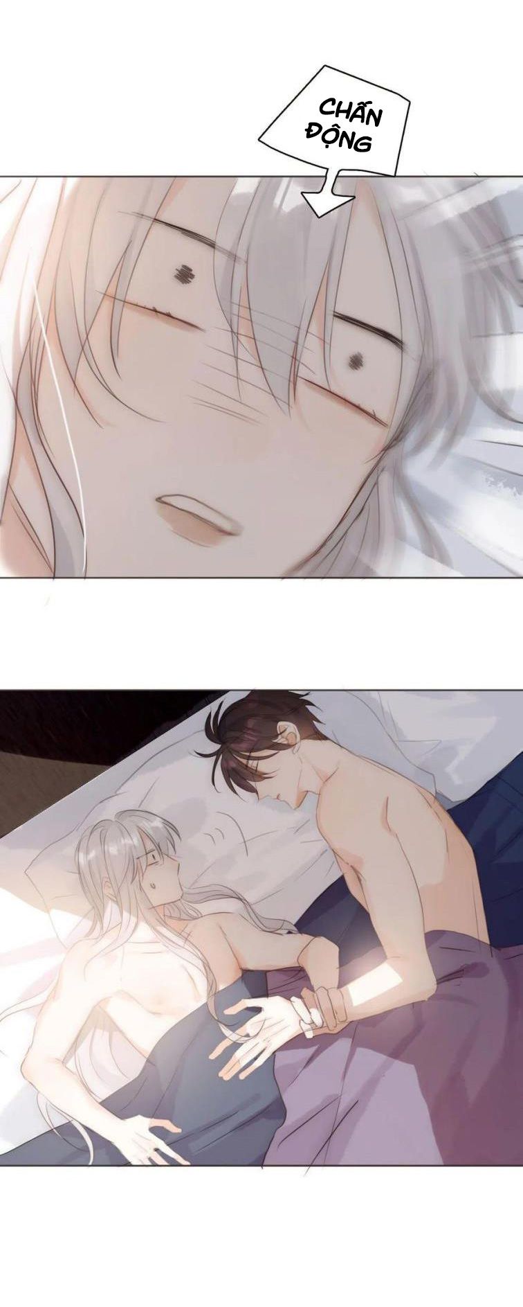 Thỉnh Cùng Ta Đồng Miên-Xin Hãy Ngủ Cùng Ta: Chapter 50