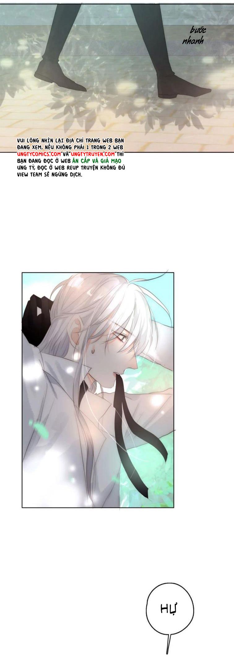 Thỉnh Cùng Ta Đồng Miên-Xin Hãy Ngủ Cùng Ta: Chapter 50