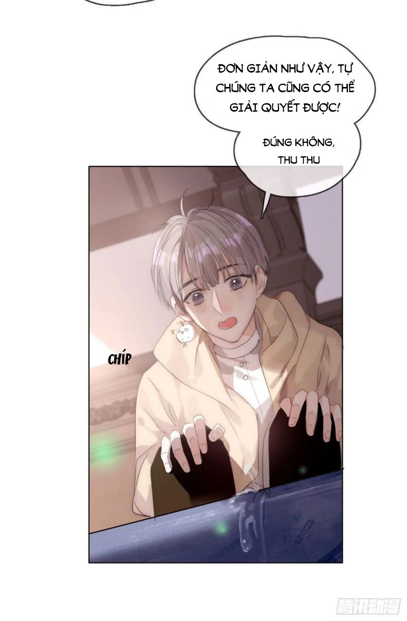 Thỉnh Cùng Ta Đồng Miên-Xin Hãy Ngủ Cùng Ta: Chapter 51