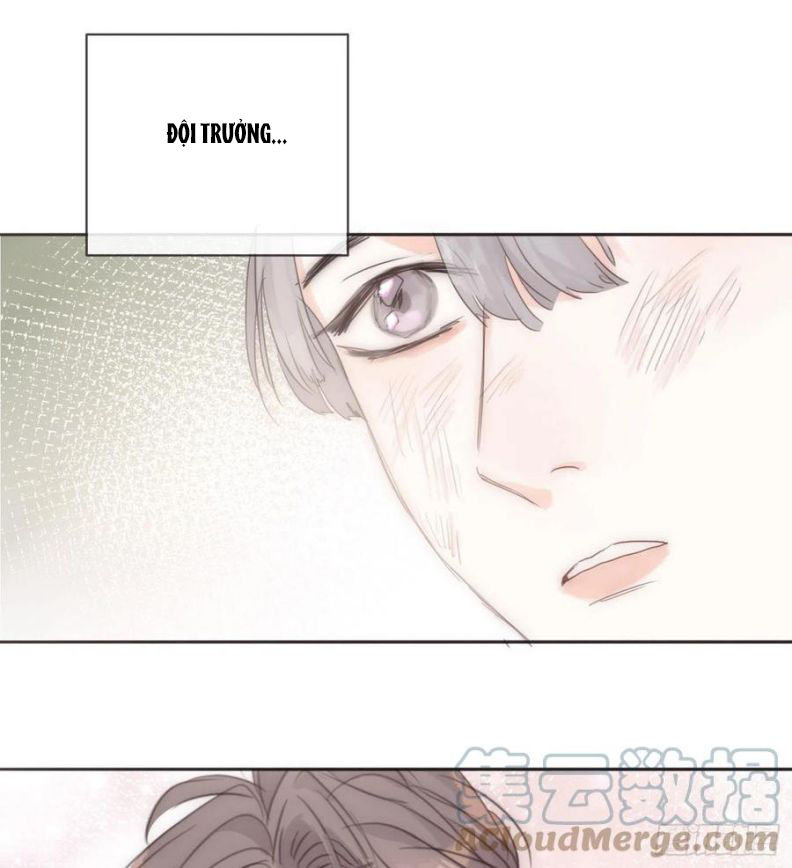 Thỉnh Cùng Ta Đồng Miên-Xin Hãy Ngủ Cùng Ta: Chapter 51