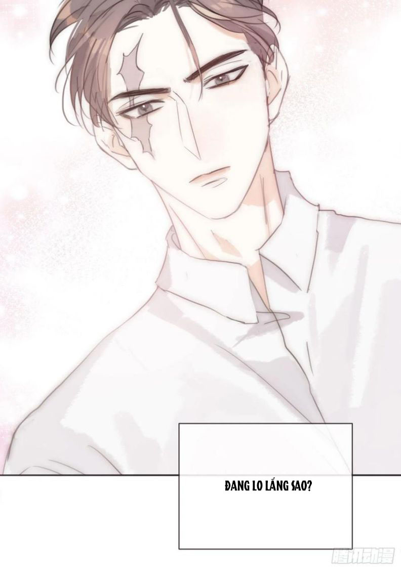 Thỉnh Cùng Ta Đồng Miên-Xin Hãy Ngủ Cùng Ta: Chapter 51