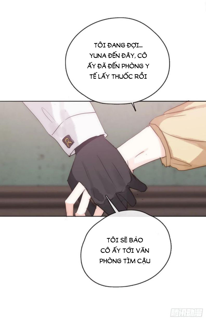 Thỉnh Cùng Ta Đồng Miên-Xin Hãy Ngủ Cùng Ta: Chapter 51