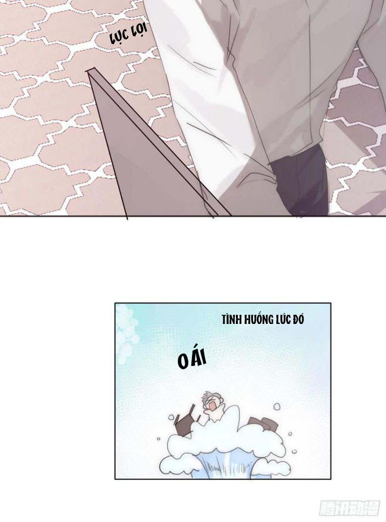 Thỉnh Cùng Ta Đồng Miên-Xin Hãy Ngủ Cùng Ta: Chapter 51