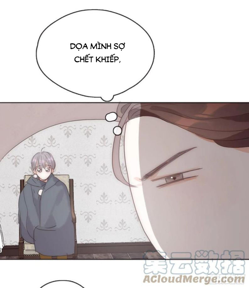 Thỉnh Cùng Ta Đồng Miên-Xin Hãy Ngủ Cùng Ta: Chapter 51