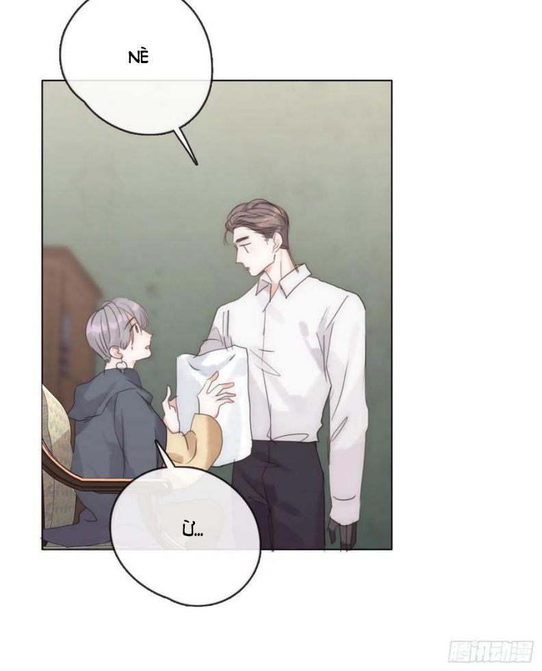 Thỉnh Cùng Ta Đồng Miên-Xin Hãy Ngủ Cùng Ta: Chapter 51