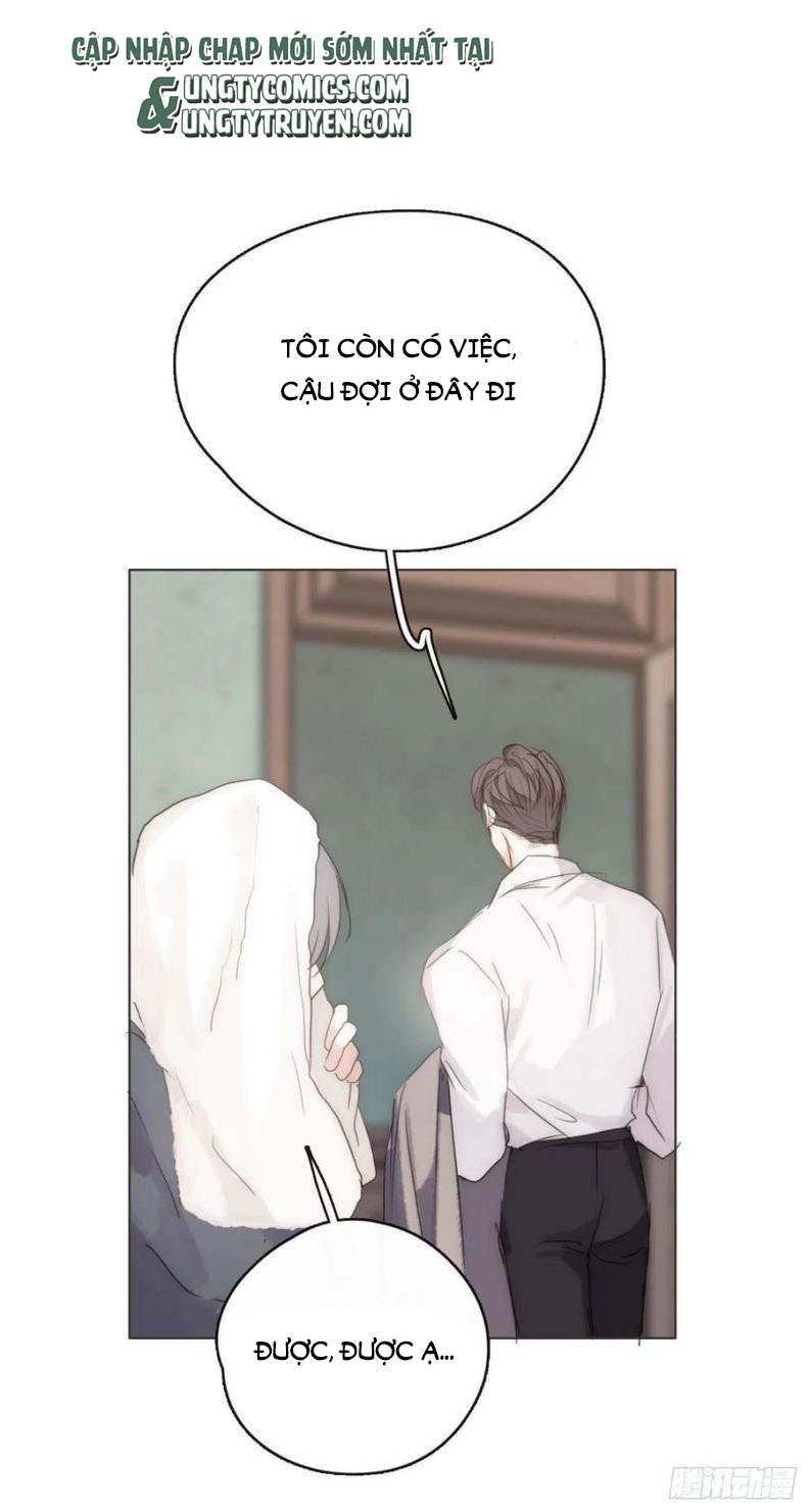 Thỉnh Cùng Ta Đồng Miên-Xin Hãy Ngủ Cùng Ta: Chapter 51