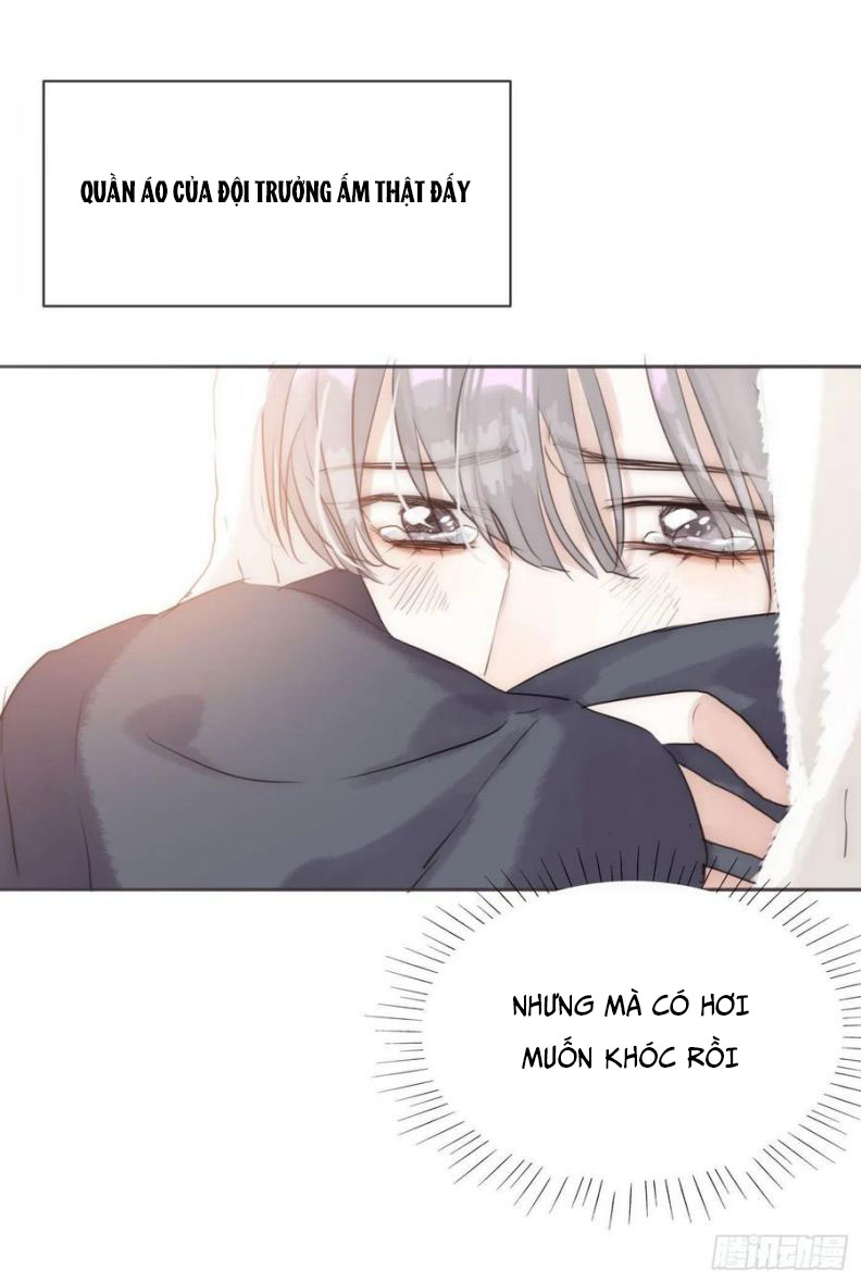 Thỉnh Cùng Ta Đồng Miên-Xin Hãy Ngủ Cùng Ta: Chapter 51