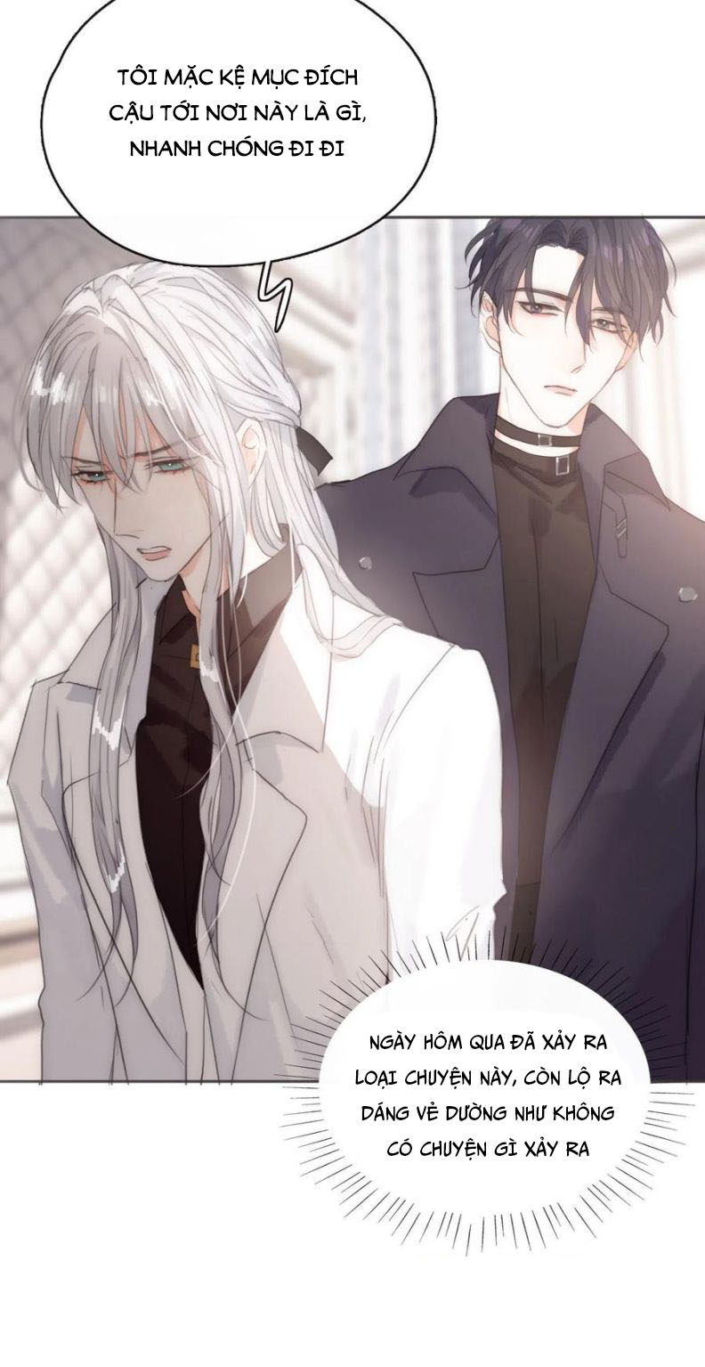 Thỉnh Cùng Ta Đồng Miên-Xin Hãy Ngủ Cùng Ta: Chapter 51
