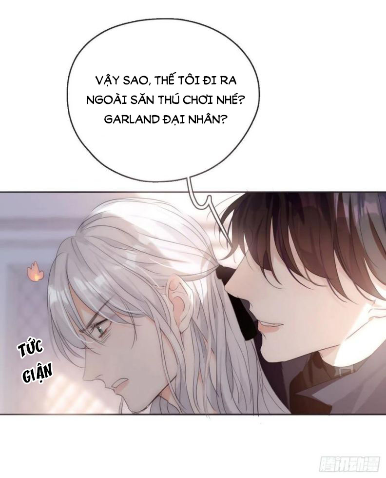 Thỉnh Cùng Ta Đồng Miên-Xin Hãy Ngủ Cùng Ta: Chapter 51