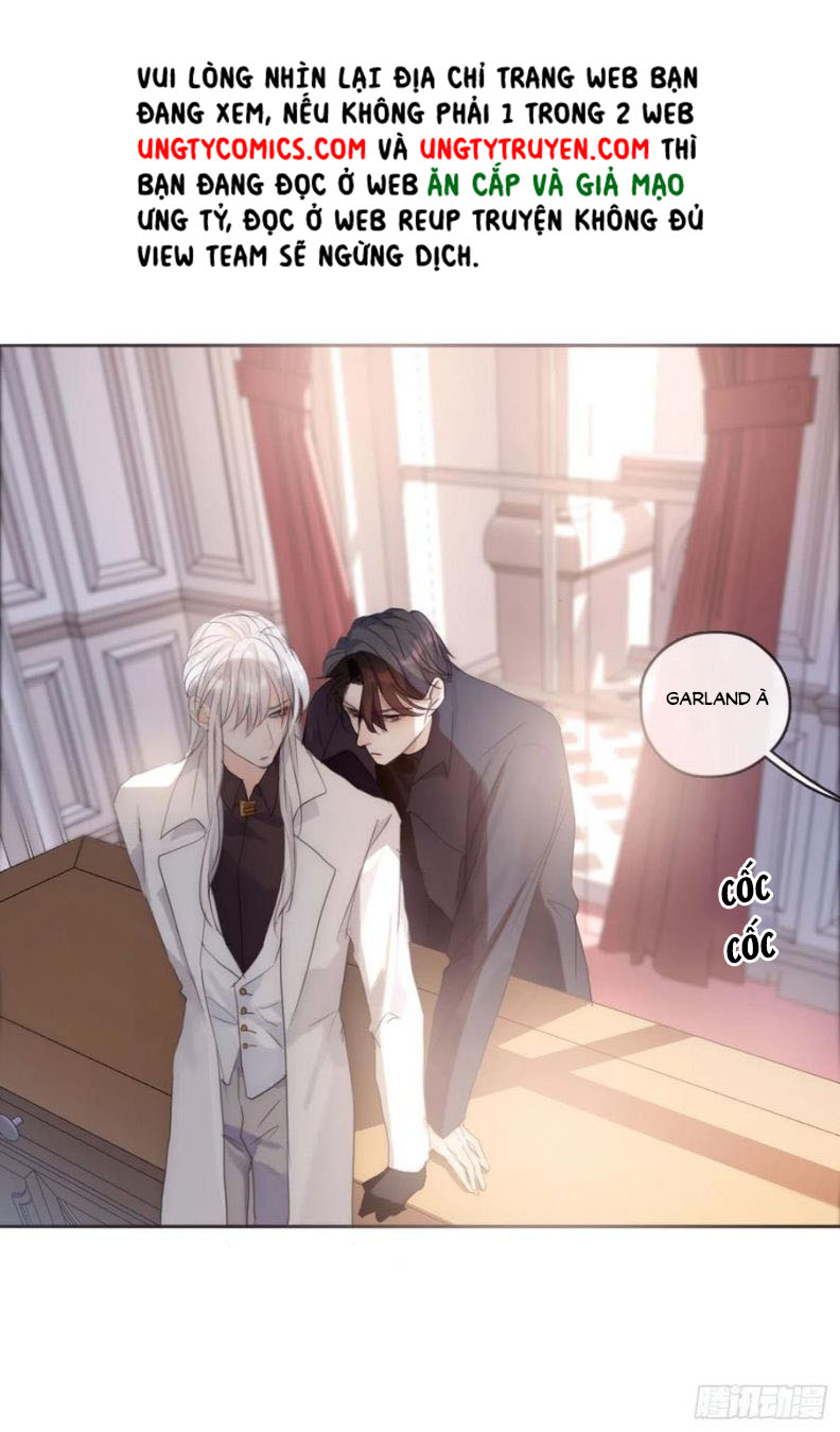 Thỉnh Cùng Ta Đồng Miên-Xin Hãy Ngủ Cùng Ta: Chapter 51