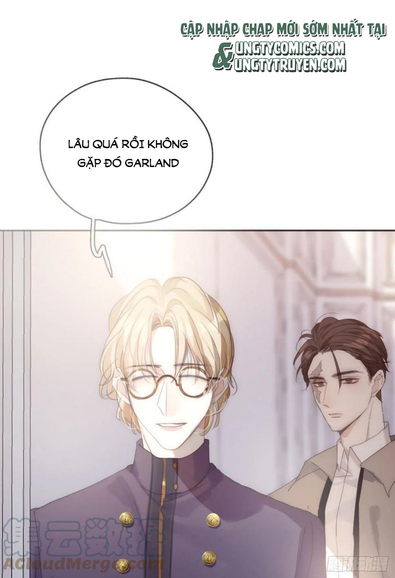Thỉnh Cùng Ta Đồng Miên-Xin Hãy Ngủ Cùng Ta: Chapter 51