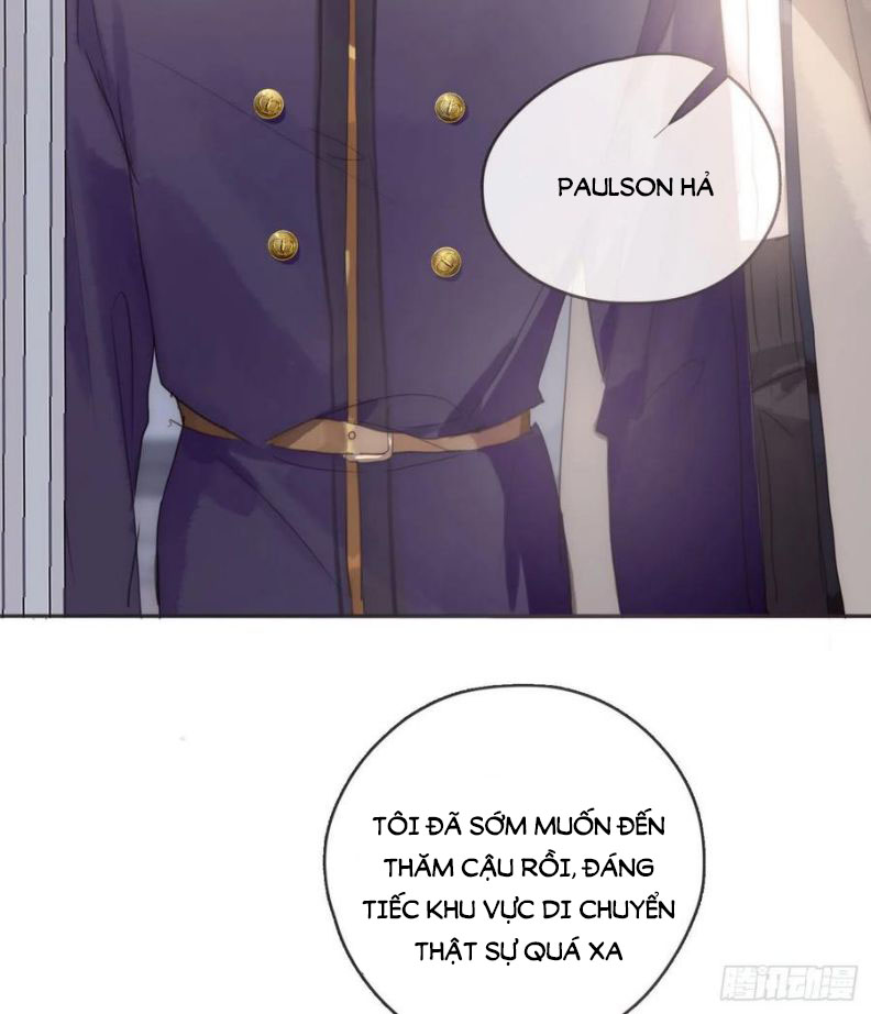 Thỉnh Cùng Ta Đồng Miên-Xin Hãy Ngủ Cùng Ta: Chapter 51