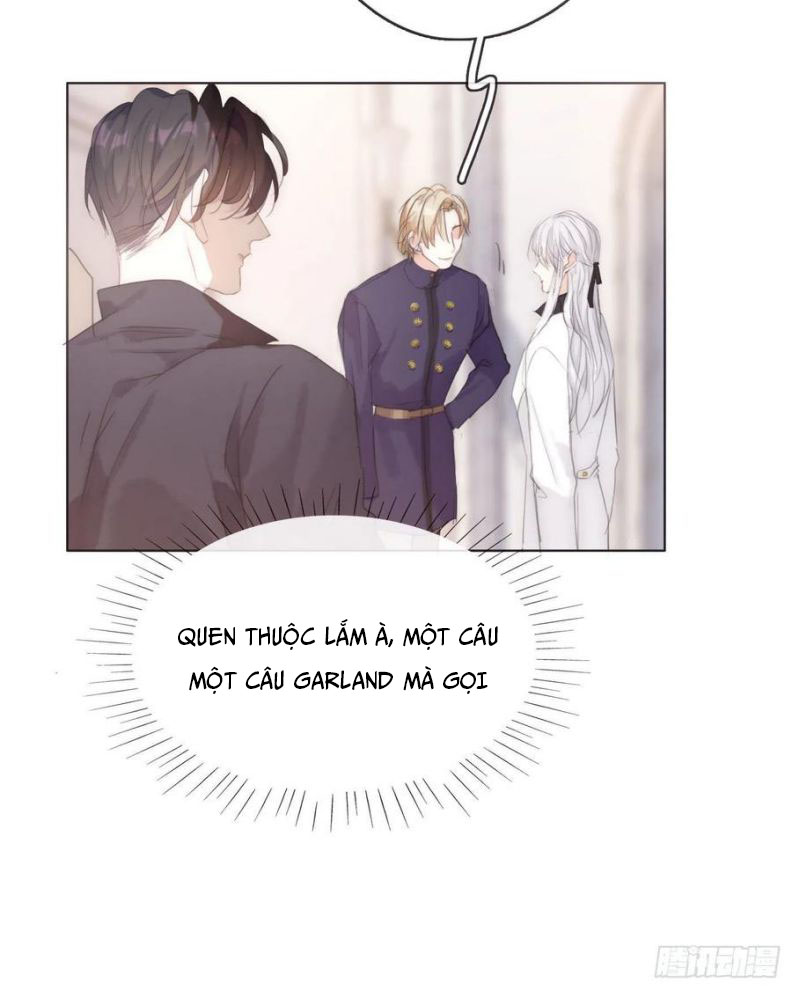 Thỉnh Cùng Ta Đồng Miên-Xin Hãy Ngủ Cùng Ta: Chapter 51