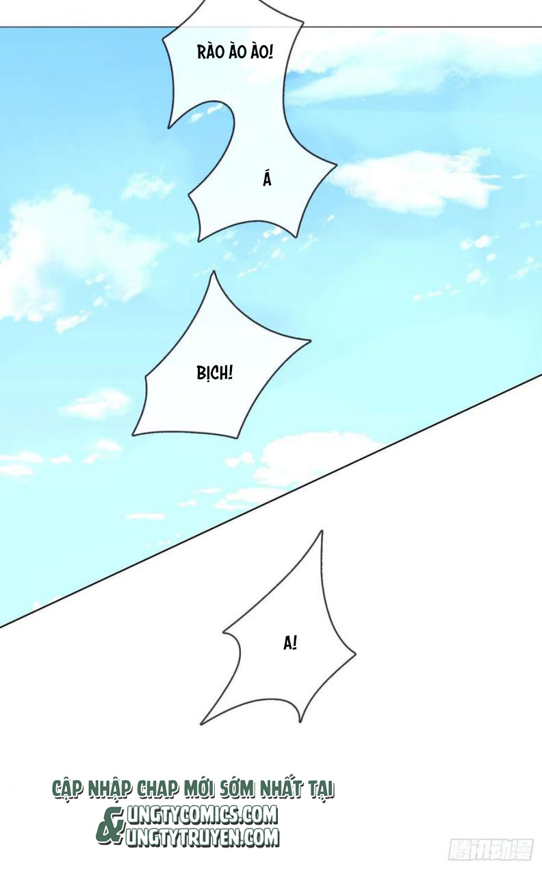 Thỉnh Cùng Ta Đồng Miên-Xin Hãy Ngủ Cùng Ta: Chapter 51