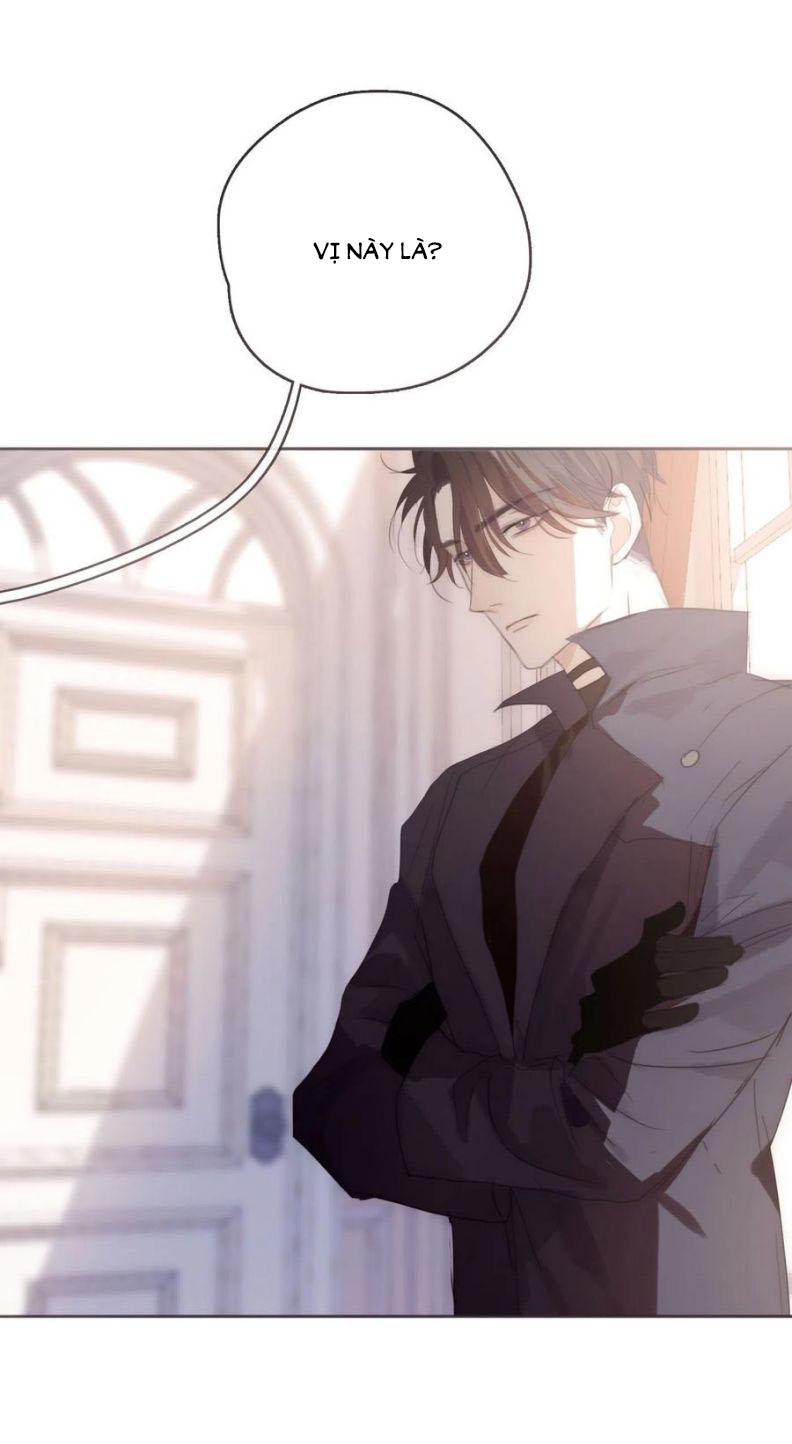 Thỉnh Cùng Ta Đồng Miên-Xin Hãy Ngủ Cùng Ta: Chapter 51