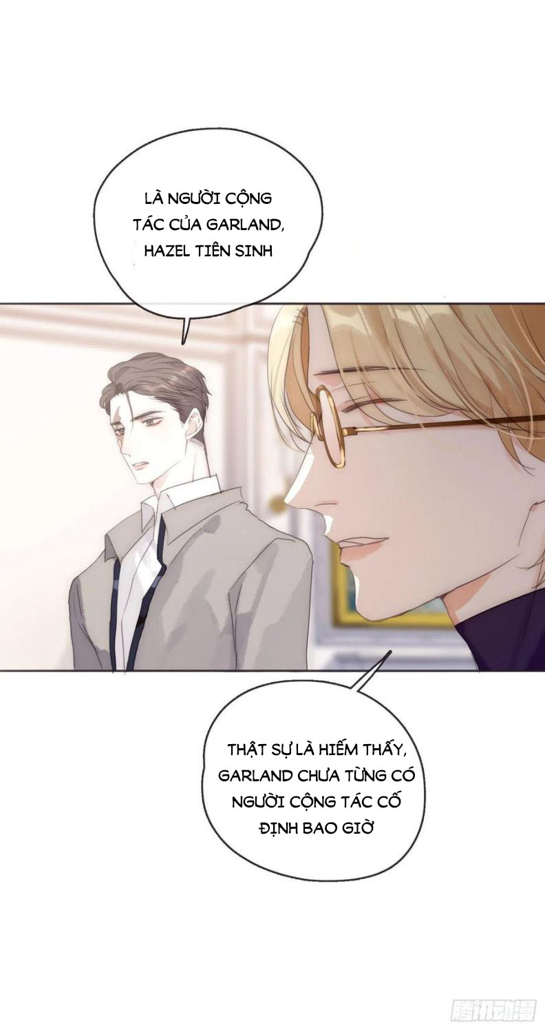 Thỉnh Cùng Ta Đồng Miên-Xin Hãy Ngủ Cùng Ta: Chapter 51