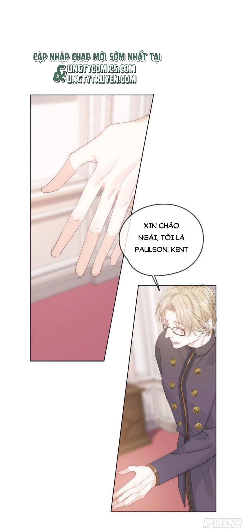 Thỉnh Cùng Ta Đồng Miên-Xin Hãy Ngủ Cùng Ta: Chapter 51