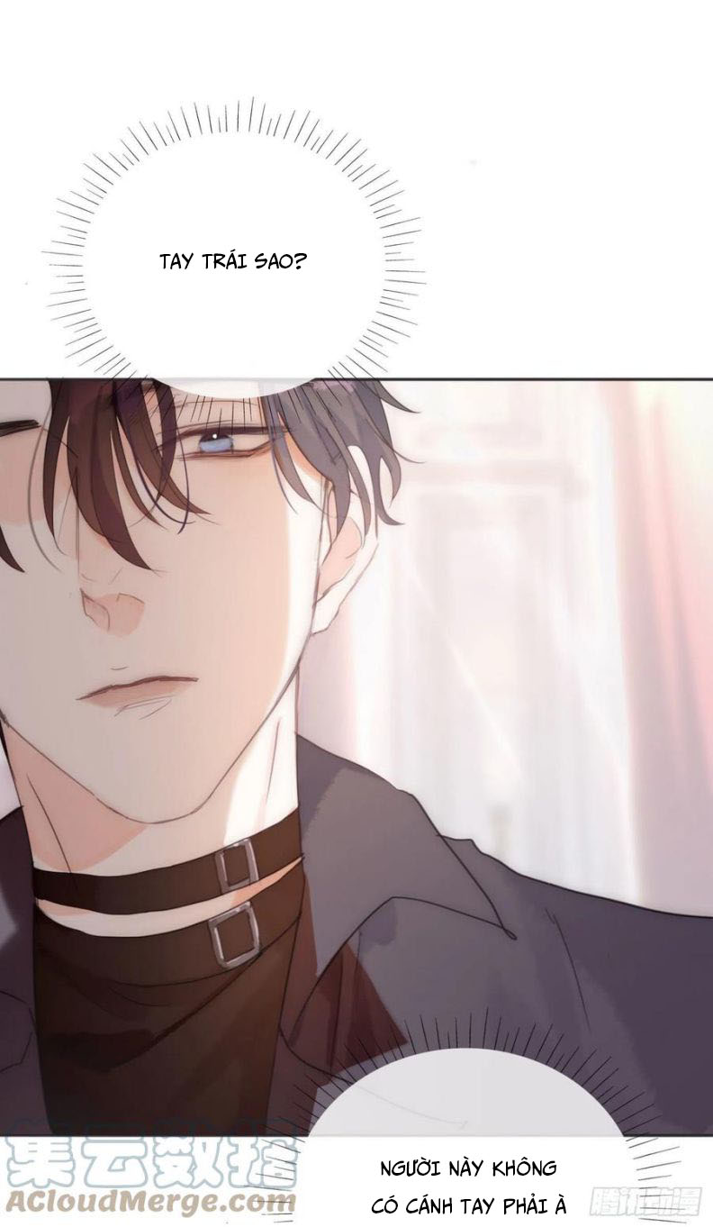 Thỉnh Cùng Ta Đồng Miên-Xin Hãy Ngủ Cùng Ta: Chapter 51