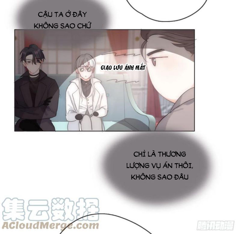 Thỉnh Cùng Ta Đồng Miên-Xin Hãy Ngủ Cùng Ta: Chapter 51