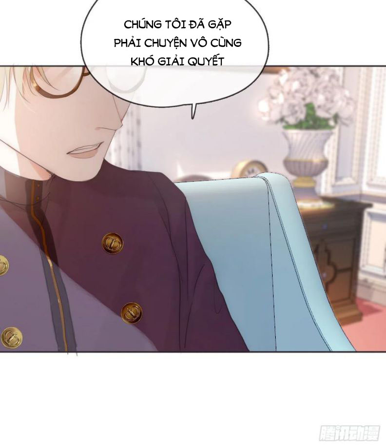 Thỉnh Cùng Ta Đồng Miên-Xin Hãy Ngủ Cùng Ta: Chapter 51