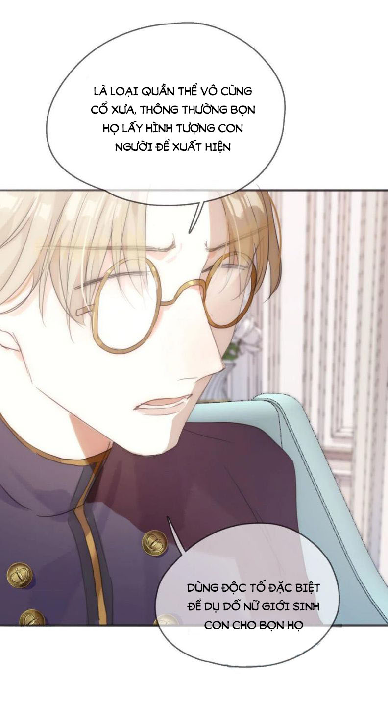 Thỉnh Cùng Ta Đồng Miên-Xin Hãy Ngủ Cùng Ta: Chapter 51