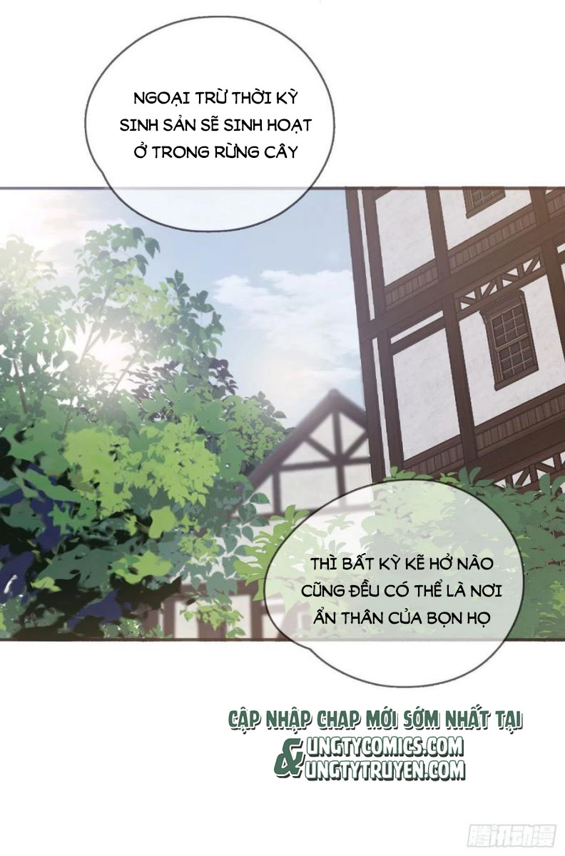 Thỉnh Cùng Ta Đồng Miên-Xin Hãy Ngủ Cùng Ta: Chapter 51