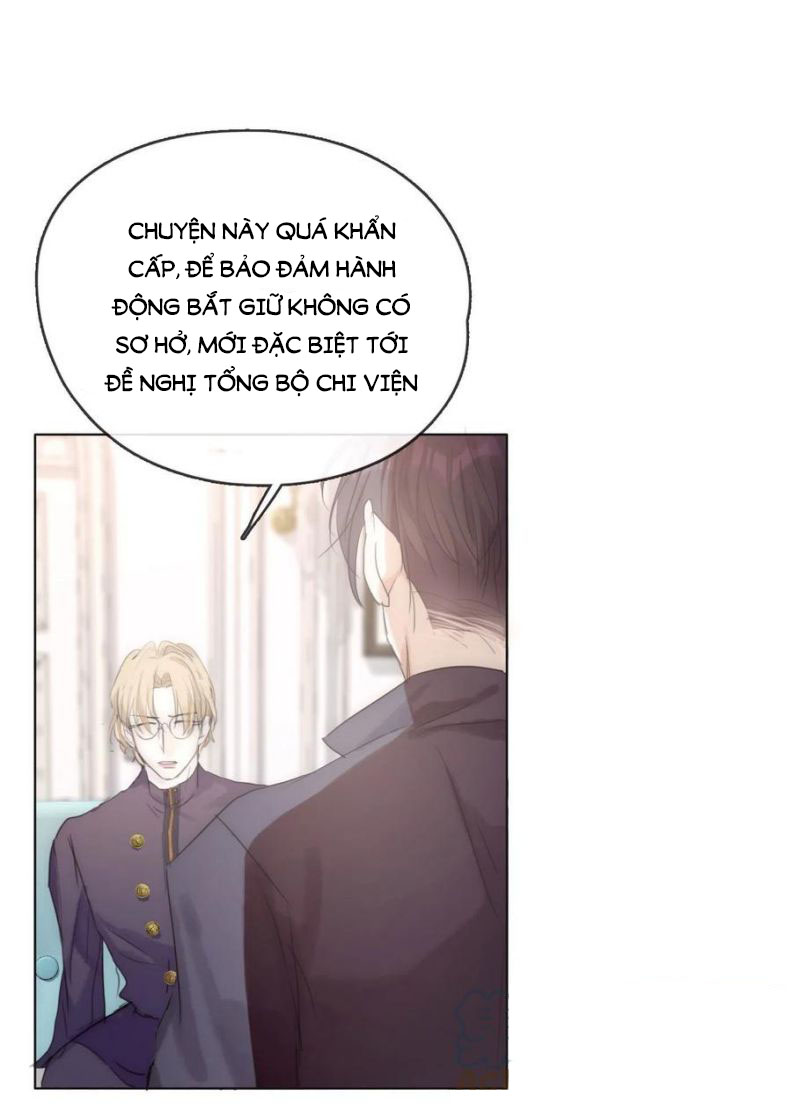 Thỉnh Cùng Ta Đồng Miên-Xin Hãy Ngủ Cùng Ta: Chapter 51