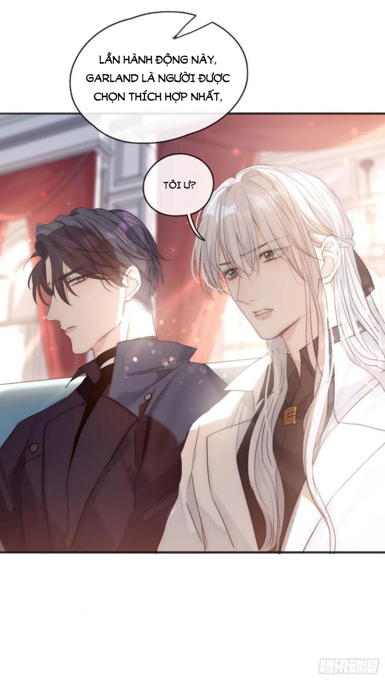 Thỉnh Cùng Ta Đồng Miên-Xin Hãy Ngủ Cùng Ta: Chapter 51