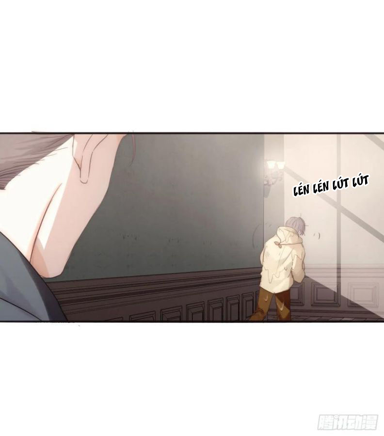 Thỉnh Cùng Ta Đồng Miên-Xin Hãy Ngủ Cùng Ta: Chapter 51