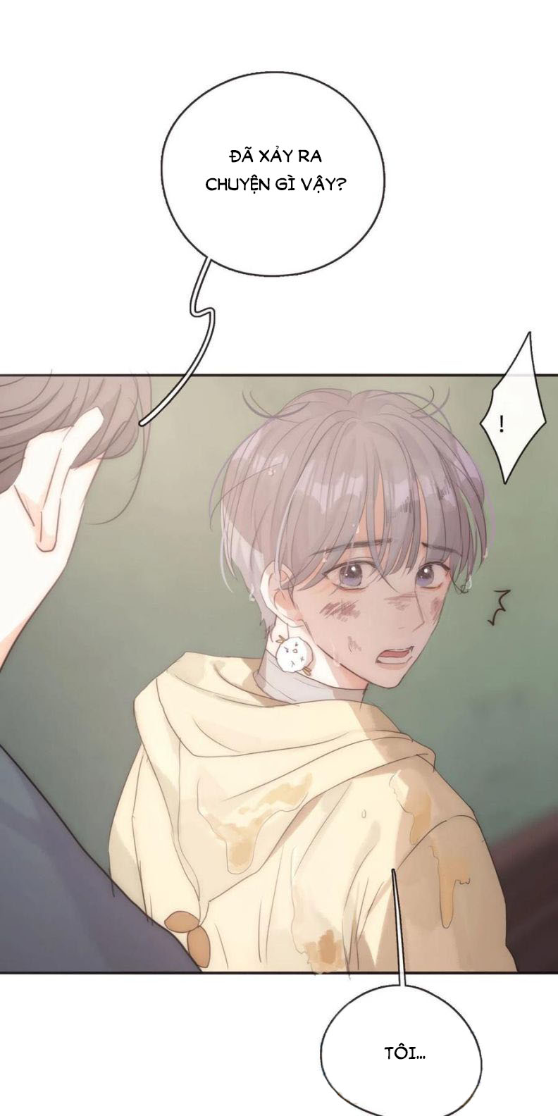 Thỉnh Cùng Ta Đồng Miên-Xin Hãy Ngủ Cùng Ta: Chapter 51