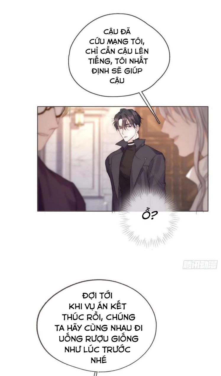Thỉnh Cùng Ta Đồng Miên-Xin Hãy Ngủ Cùng Ta: Chapter 52
