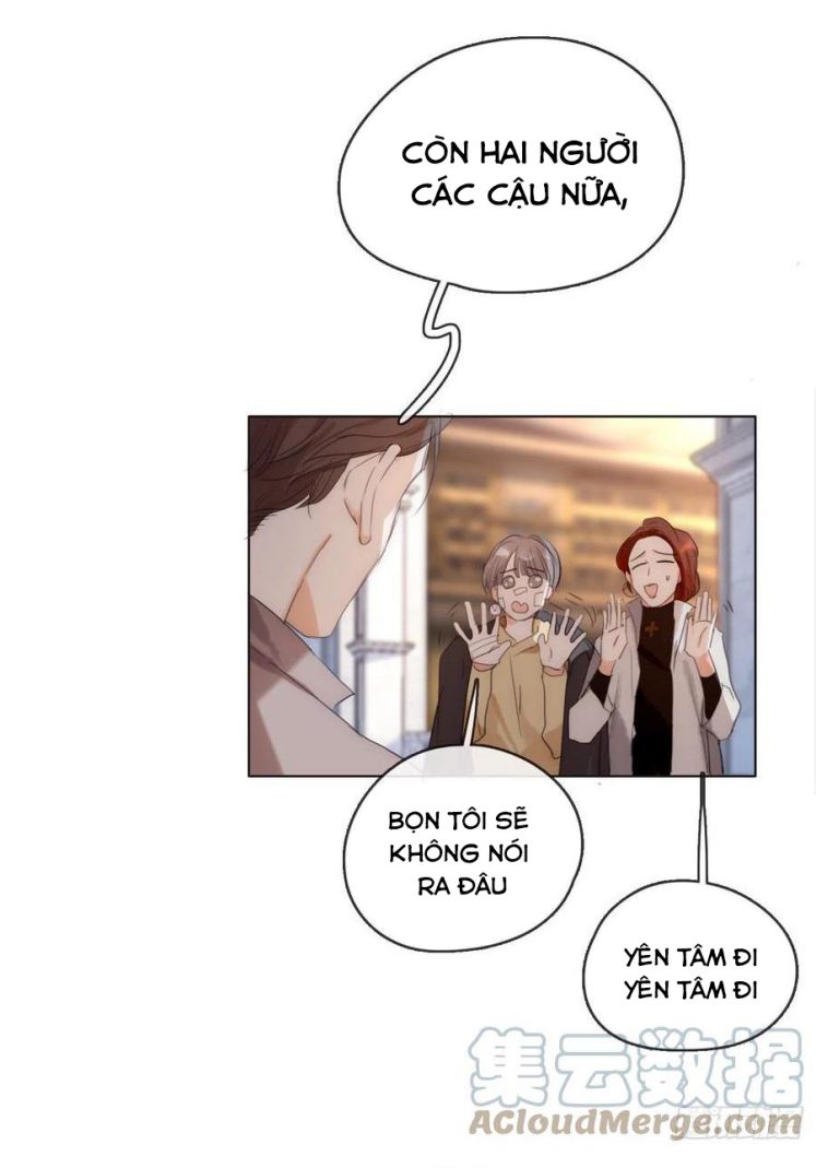 Thỉnh Cùng Ta Đồng Miên-Xin Hãy Ngủ Cùng Ta: Chapter 52