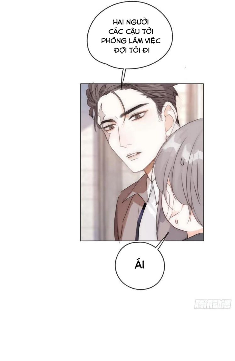 Thỉnh Cùng Ta Đồng Miên-Xin Hãy Ngủ Cùng Ta: Chapter 52
