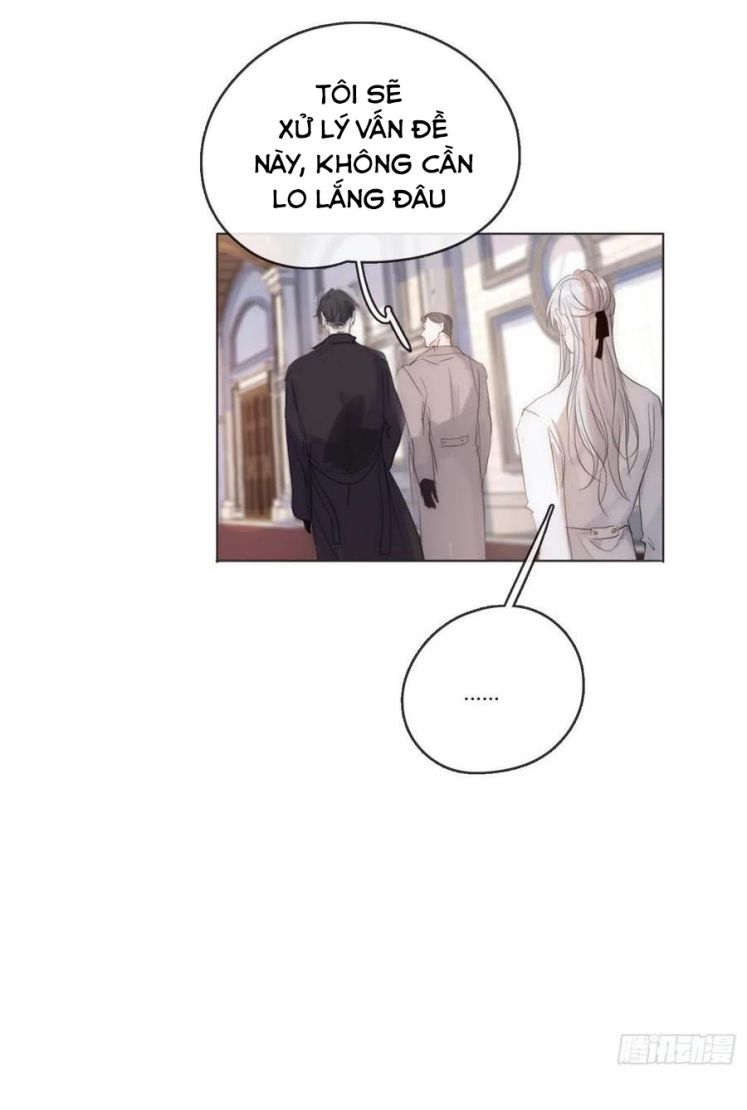 Thỉnh Cùng Ta Đồng Miên-Xin Hãy Ngủ Cùng Ta: Chapter 52