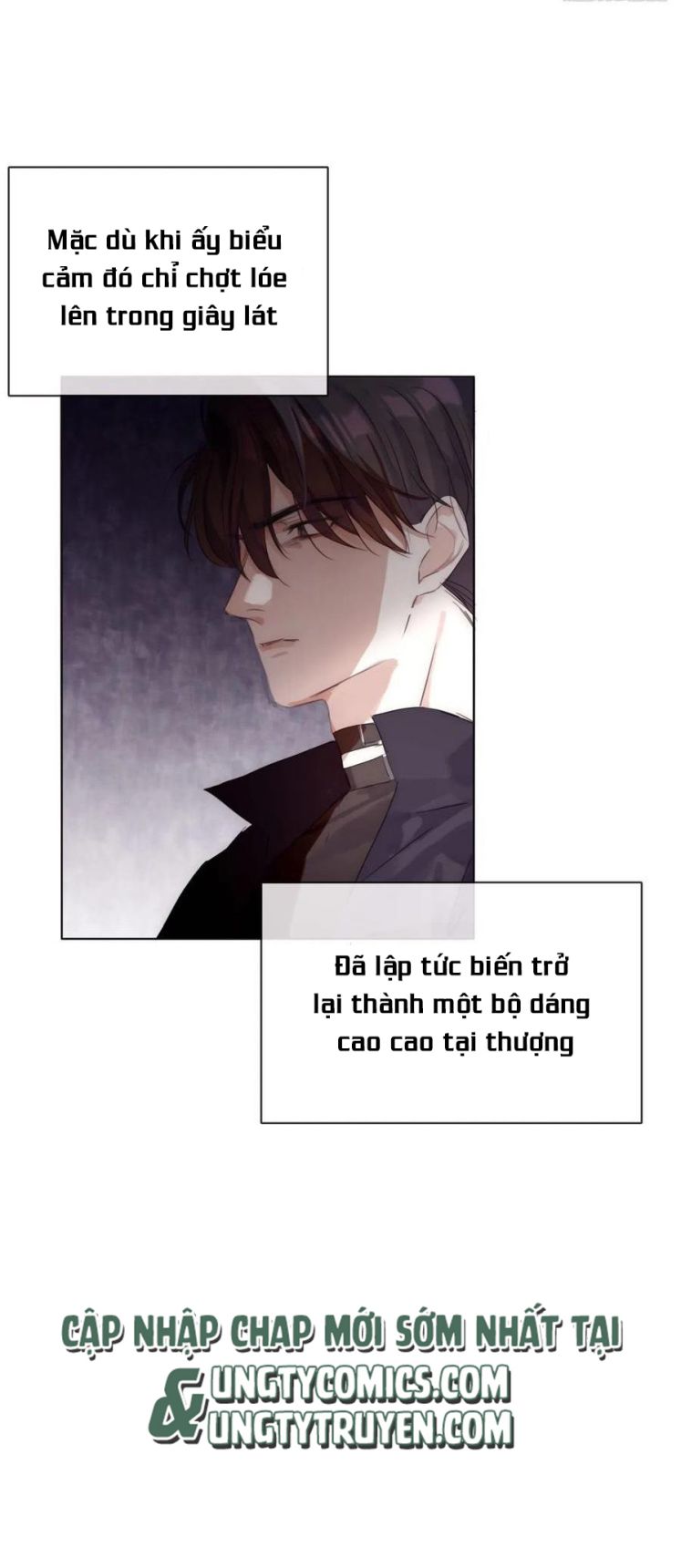 Thỉnh Cùng Ta Đồng Miên-Xin Hãy Ngủ Cùng Ta: Chapter 52