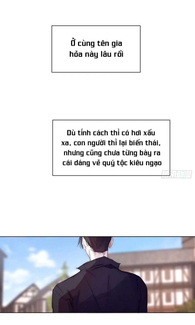Thỉnh Cùng Ta Đồng Miên-Xin Hãy Ngủ Cùng Ta: Chapter 52