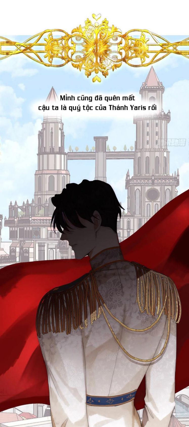 Thỉnh Cùng Ta Đồng Miên-Xin Hãy Ngủ Cùng Ta: Chapter 52