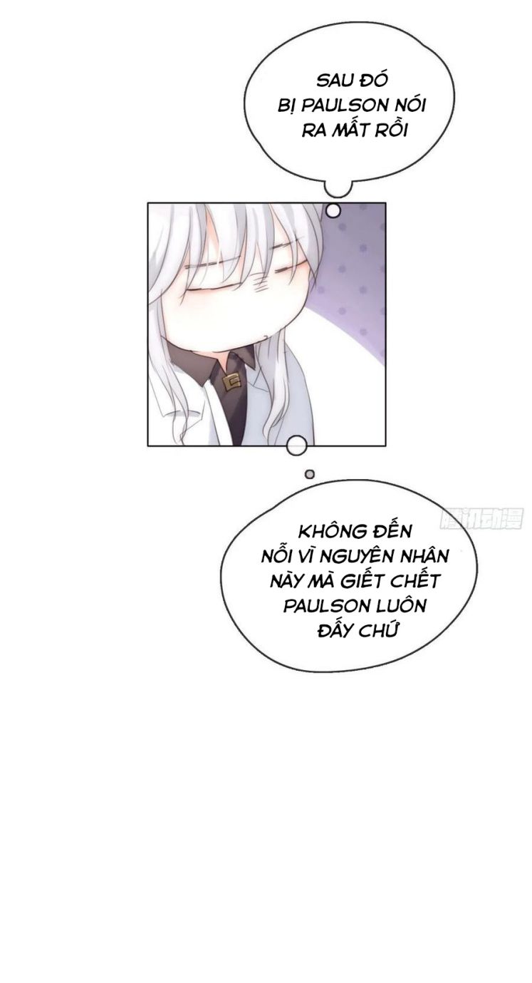 Thỉnh Cùng Ta Đồng Miên-Xin Hãy Ngủ Cùng Ta: Chapter 52