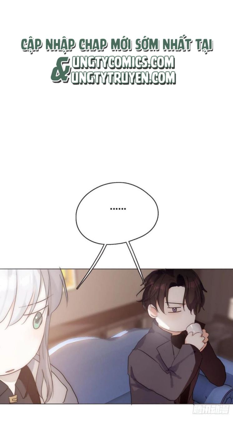 Thỉnh Cùng Ta Đồng Miên-Xin Hãy Ngủ Cùng Ta: Chapter 52
