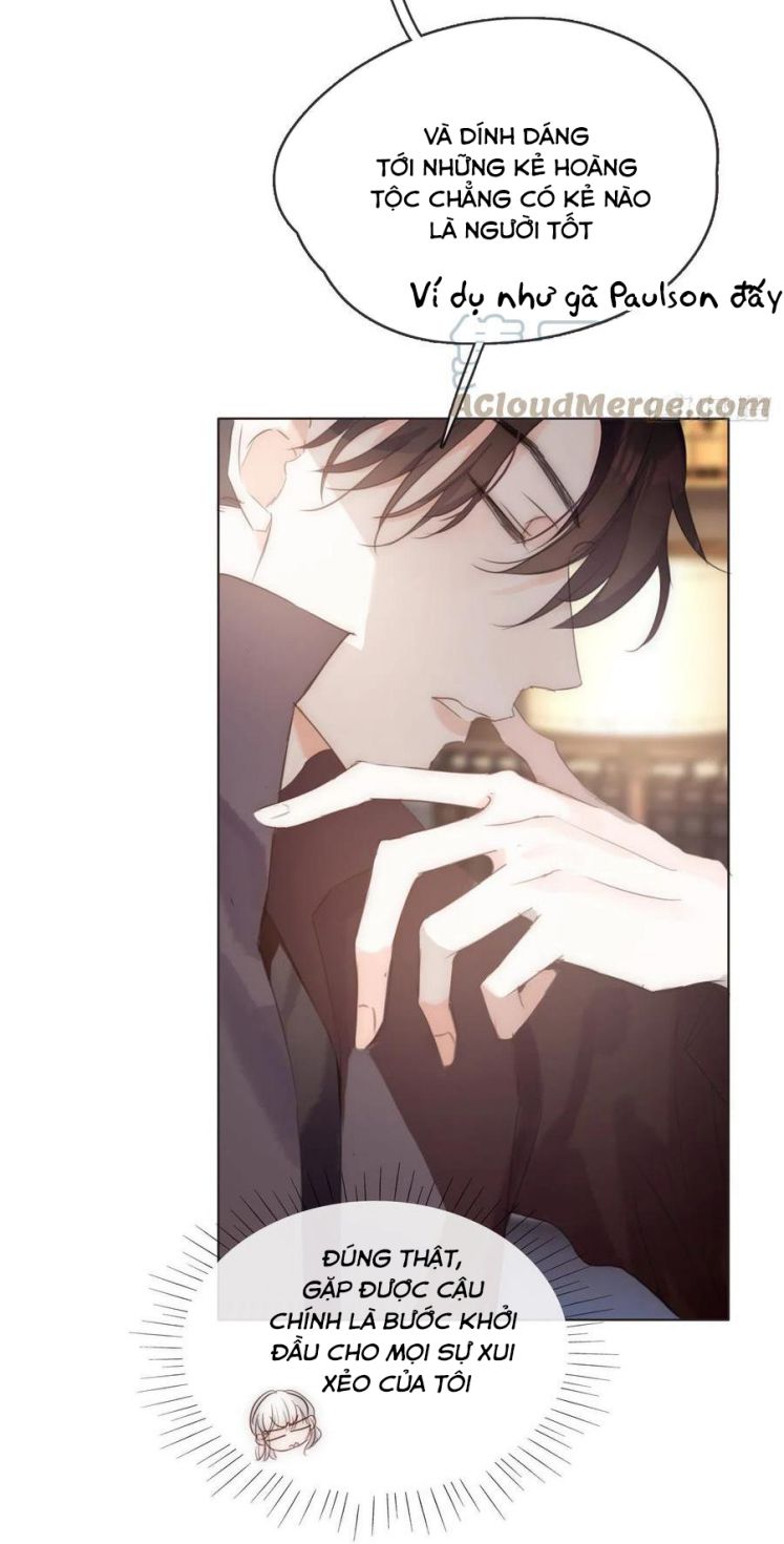 Thỉnh Cùng Ta Đồng Miên-Xin Hãy Ngủ Cùng Ta: Chapter 52