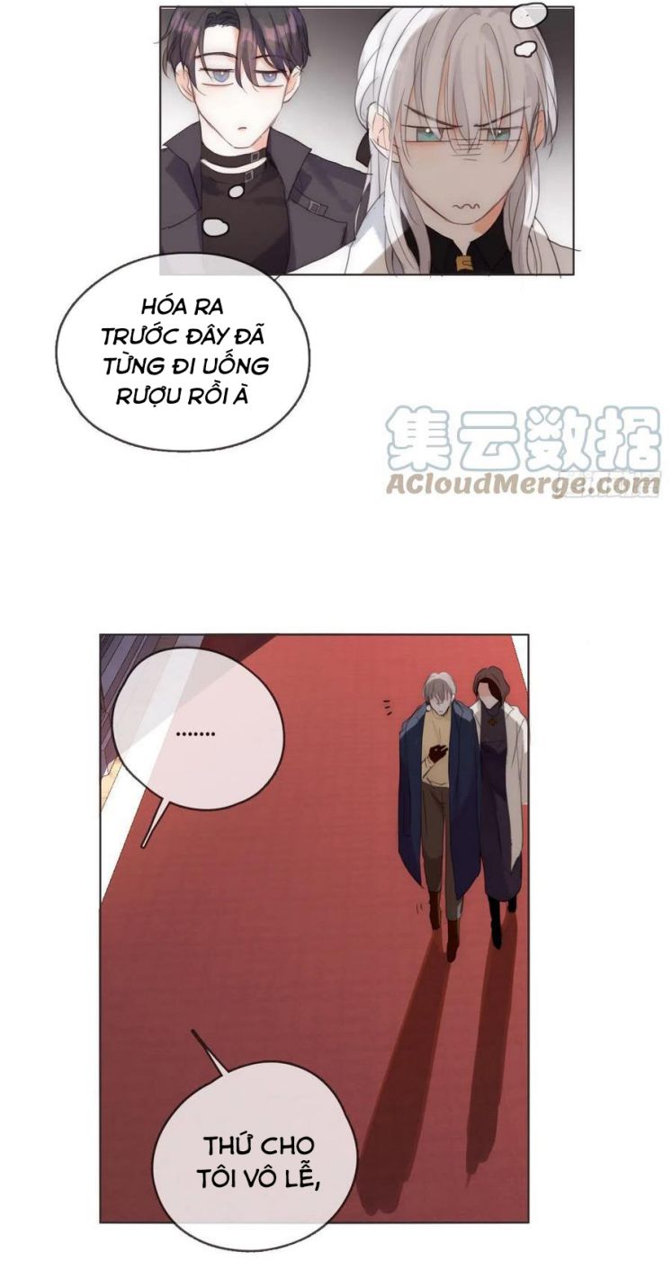 Thỉnh Cùng Ta Đồng Miên-Xin Hãy Ngủ Cùng Ta: Chapter 52