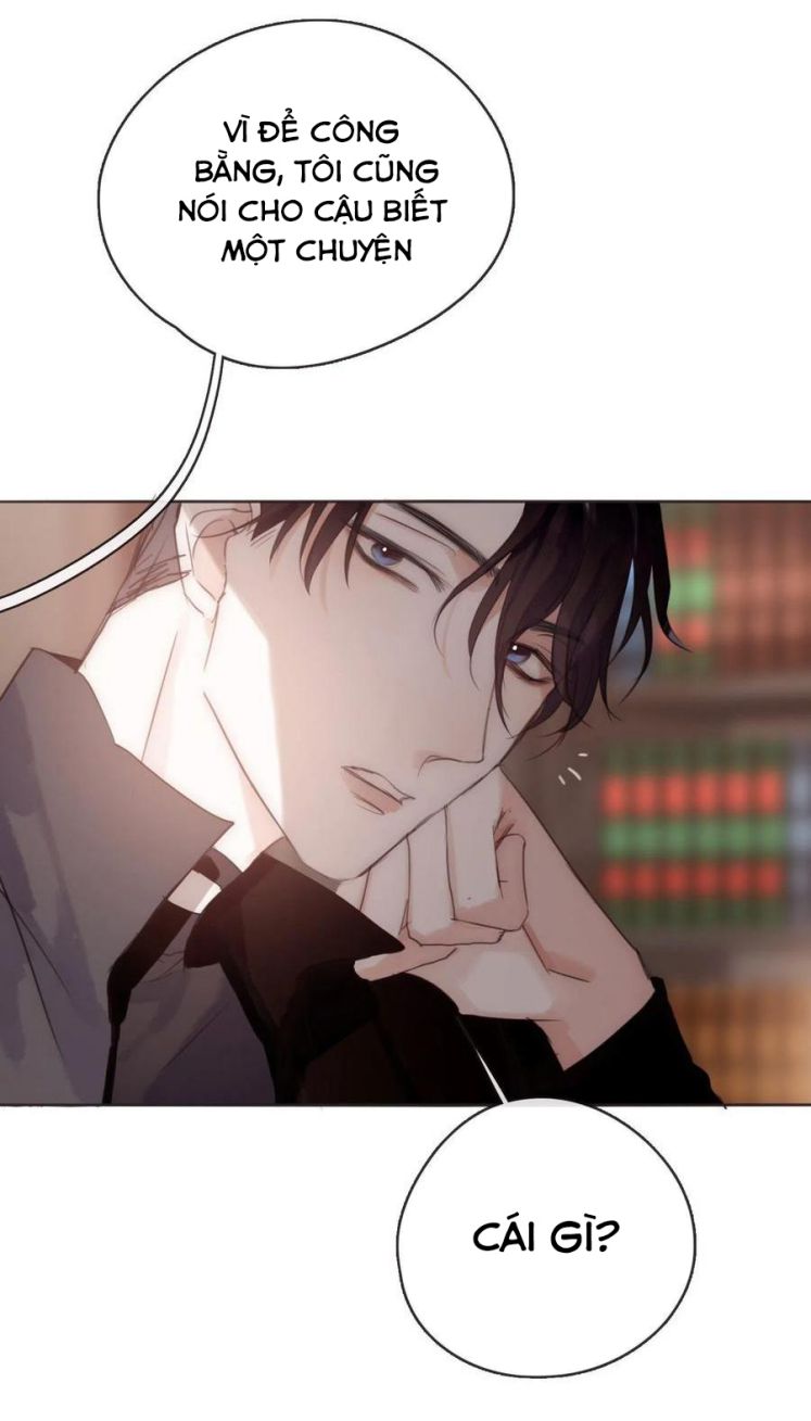 Thỉnh Cùng Ta Đồng Miên-Xin Hãy Ngủ Cùng Ta: Chapter 52