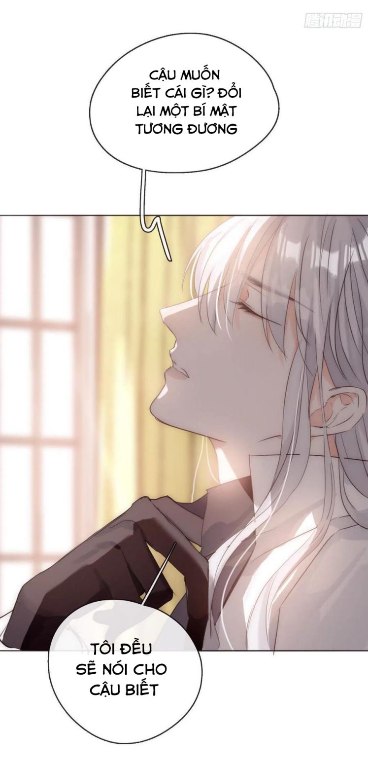 Thỉnh Cùng Ta Đồng Miên-Xin Hãy Ngủ Cùng Ta: Chapter 52