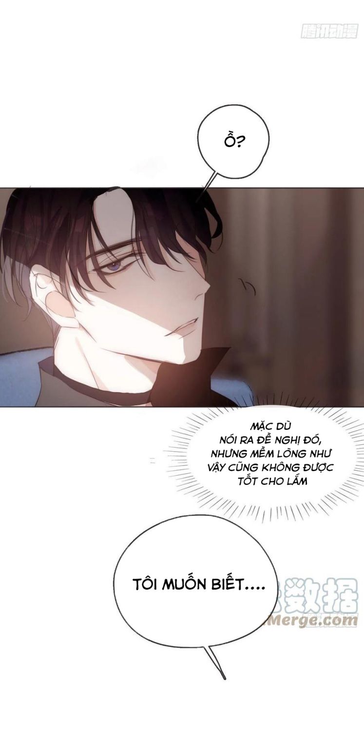 Thỉnh Cùng Ta Đồng Miên-Xin Hãy Ngủ Cùng Ta: Chapter 52