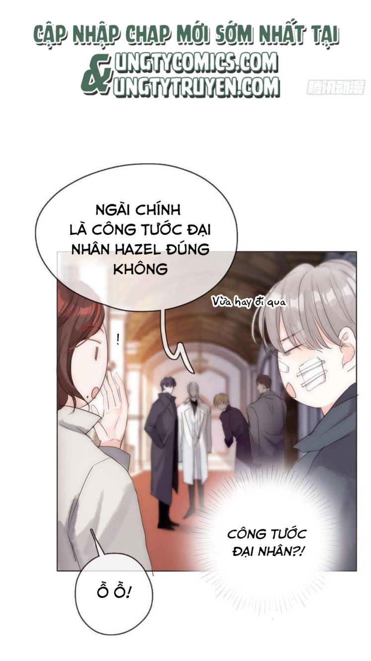 Thỉnh Cùng Ta Đồng Miên-Xin Hãy Ngủ Cùng Ta: Chapter 52