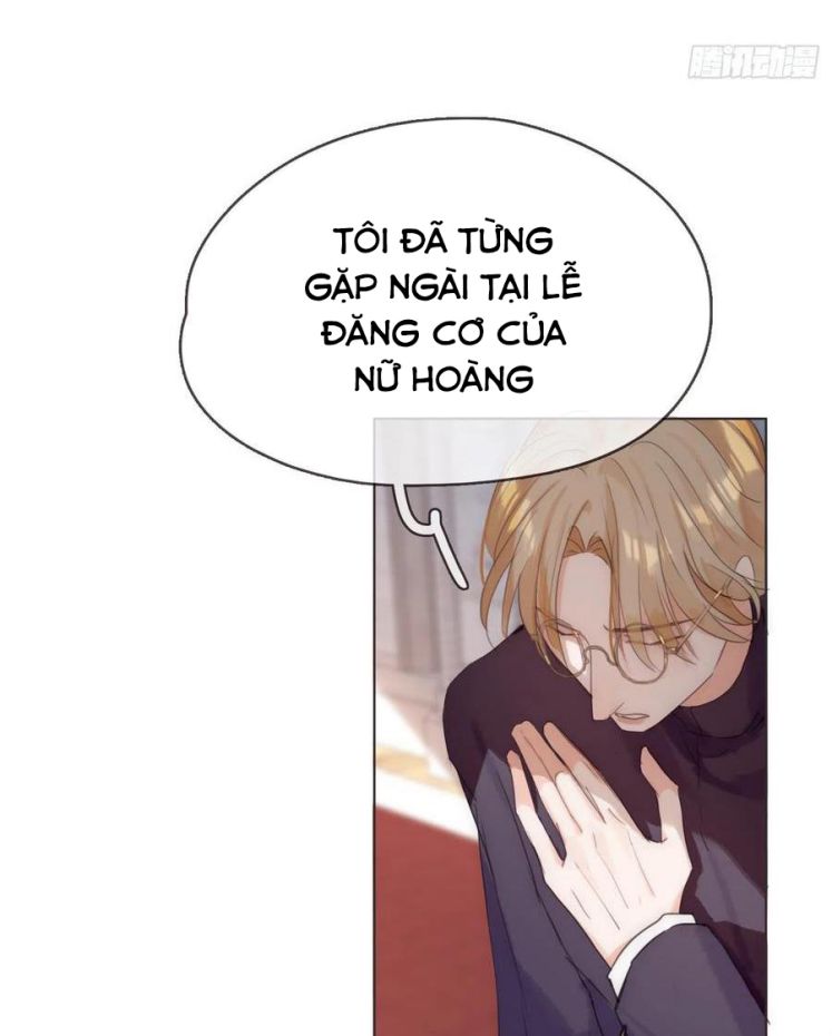 Thỉnh Cùng Ta Đồng Miên-Xin Hãy Ngủ Cùng Ta: Chapter 52