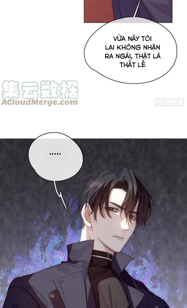Thỉnh Cùng Ta Đồng Miên-Xin Hãy Ngủ Cùng Ta: Chapter 52