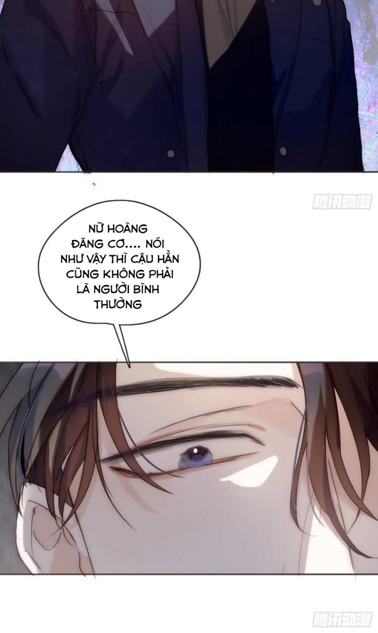 Thỉnh Cùng Ta Đồng Miên-Xin Hãy Ngủ Cùng Ta: Chapter 52